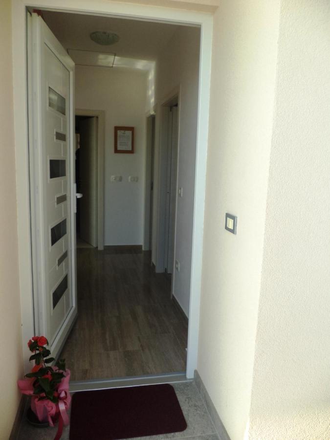 Apartment Ivy2 Lovran Exterior foto