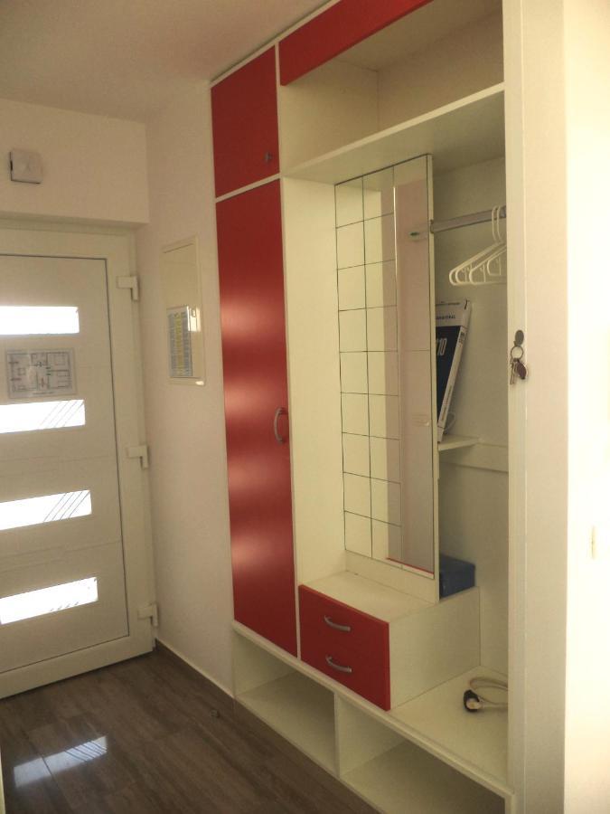 Apartment Ivy2 Lovran Exterior foto