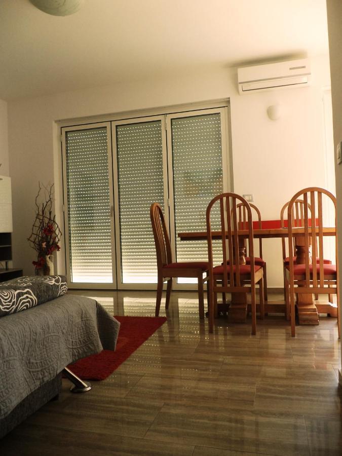 Apartment Ivy2 Lovran Exterior foto