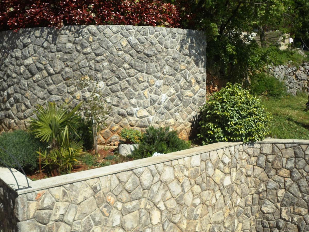 Apartment Ivy2 Lovran Exterior foto